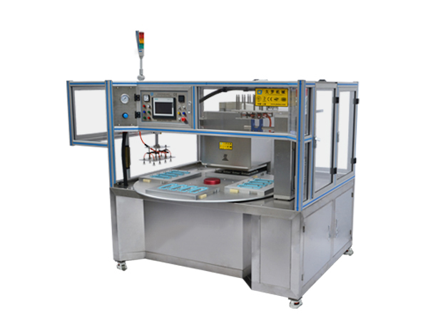 吸塑熱壓封口機