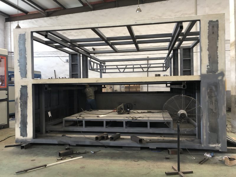 厚片吸塑機(jī)