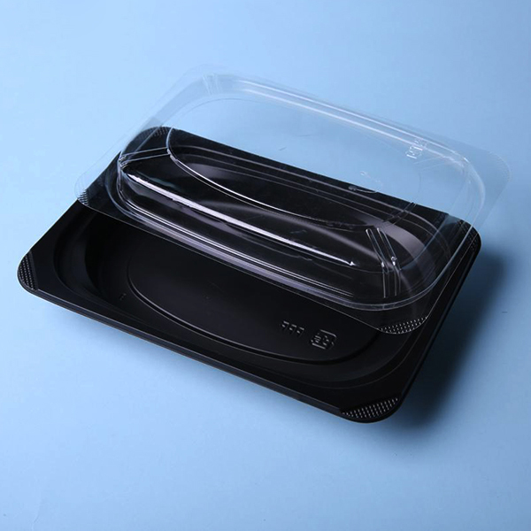 一次性塑料碗蓋