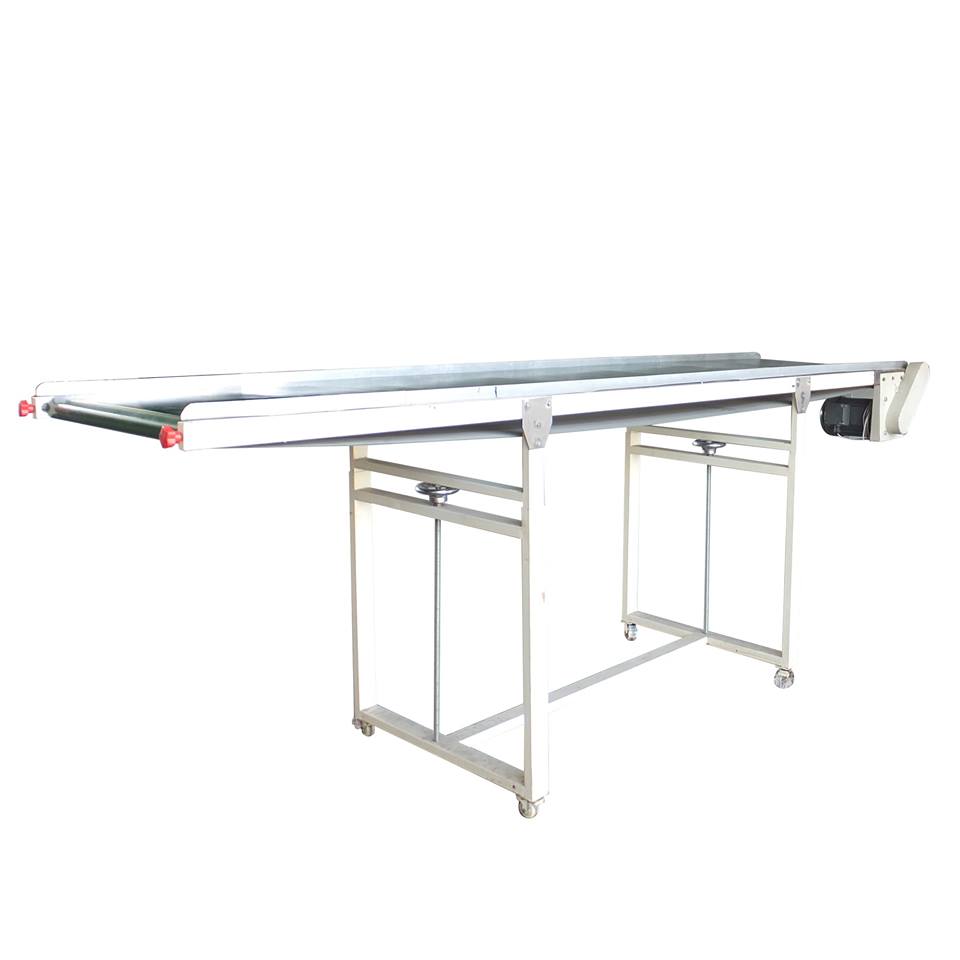 全自動機(jī)械手 傳送帶