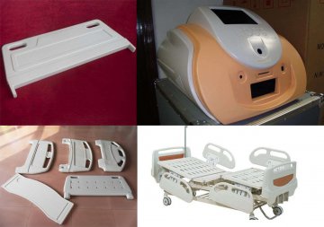 適用于醫(yī)療行業(yè)的吸塑產(chǎn)品（2）