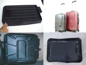 適用于箱包行業(yè)的模具實(shí)拍及介紹