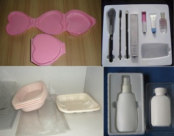 適用于旅游用品行業(yè)的模具實拍及介紹