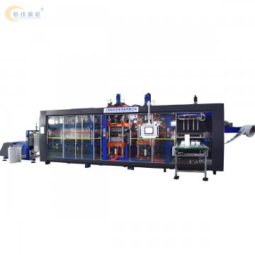 吸塑機(jī)的工作原理是什么？