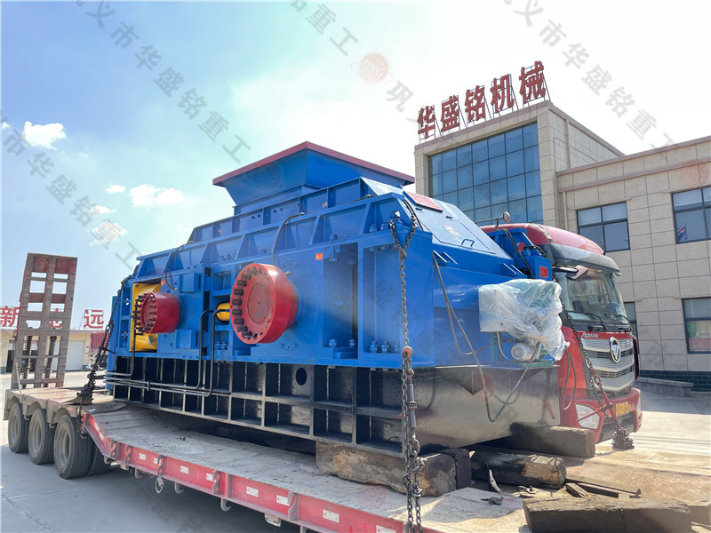 什么樣的原料可以制沙？液壓對輥制砂機(jī)制砂效果好嗎