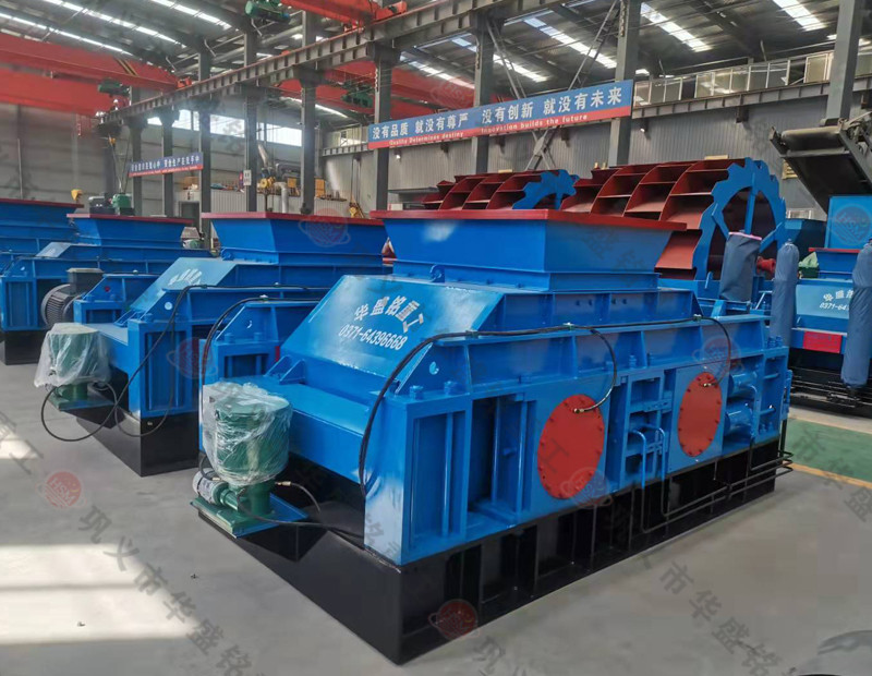 破碎白云巖用什么機器？破碎后的白云巖用途有哪些？