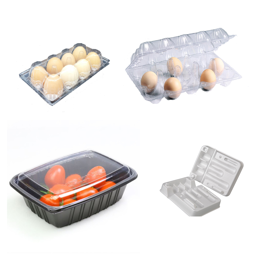 你知道吸塑機(jī)能做什么產(chǎn)品嗎？