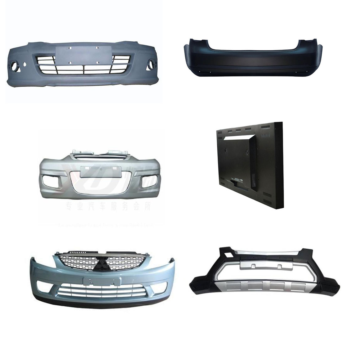 厚片吸塑大致流程和分類介紹